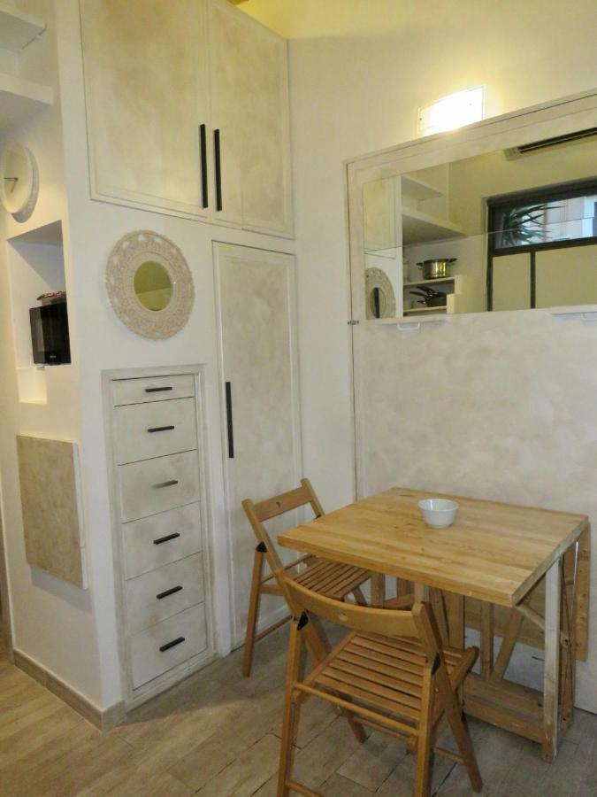 罗马Terrace In Monti44A别墅 外观 照片